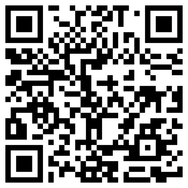 Figure 3: Example QR Code